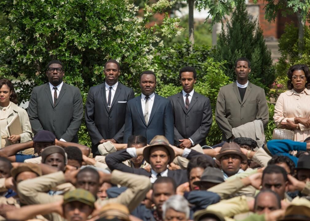 #77. Selma (2014)